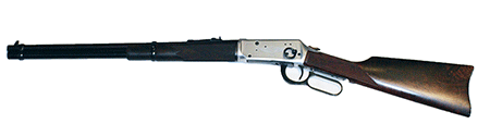 ウィンチェスタM94記念銃R